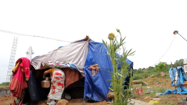 From gutter to concrete houses: A happy twist for Narikuravars by CM Stalin From gutter to concrete houses: A happy twist for Narikuravars by CM Stalin