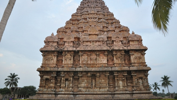 A grand Chola museum to be set up in Thanjavur: a great marvel of Tamil Nadu tourism sector