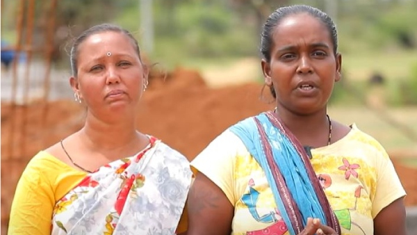 From gutter to concrete houses: A happy twist for Narikuravars by CM Stalin From gutter to concrete houses: A happy twist for Narikuravars by CM Stalin