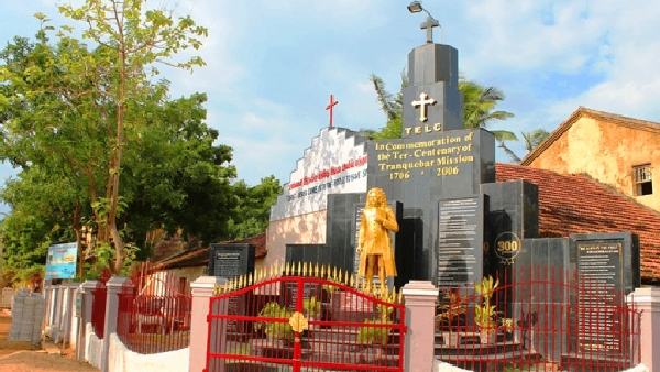 A grand Chola museum to be set up in Thanjavur: a great marvel of Tamil Nadu tourism sector