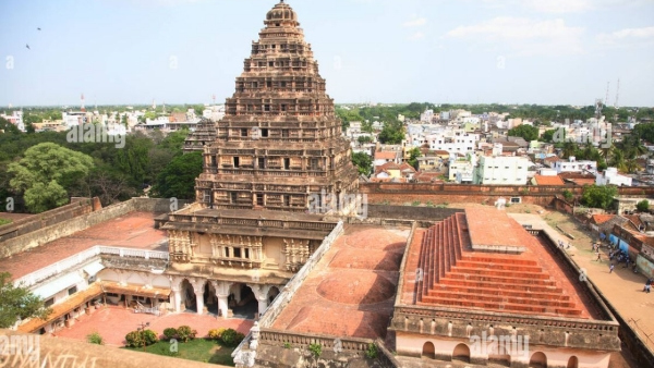 A grand Chola museum to be set up in Thanjavur: a great marvel of Tamil Nadu tourism sector
