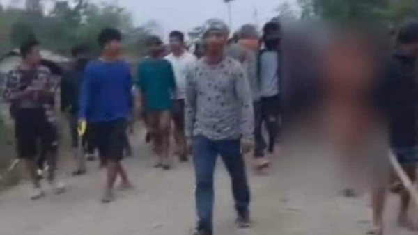 Bengal Violence Bengal Violence