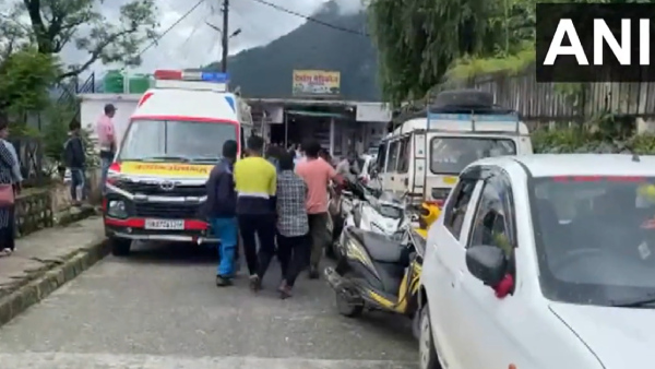 Uttarakhand Transformer Explosion: 10 Dead, Several Injured