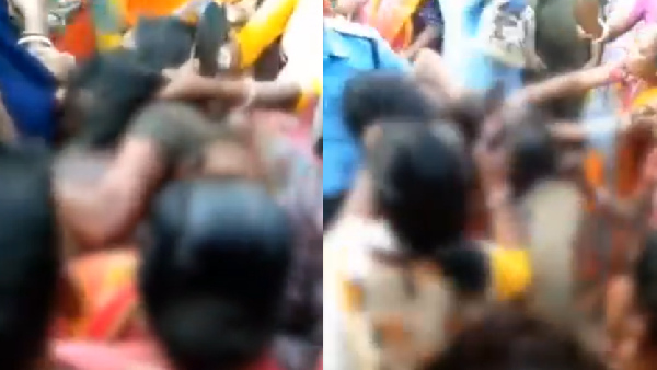 Amid Outrage Over Manipur Video, 2 Women Stripped Naked, Tortured In