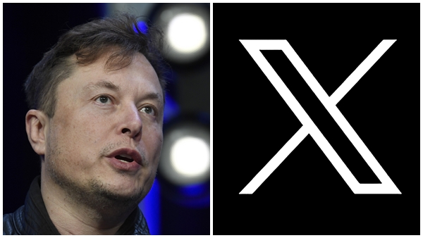 Did Twitter Fire A Man Who Designed Its New Logo?