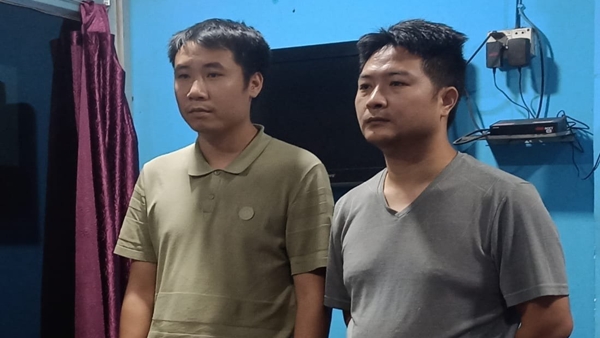 Chinese Citizens Who Tried To Enter India Illegally Via Nepal Arrested