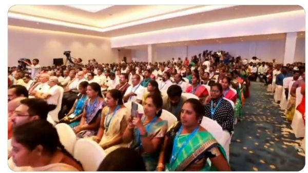 Udhayanidhi Stalin’s contribution to The Story of Victory of Business Queens Udhayanidhi Stalin’s contribution to The Story of Victory of Business Queens
