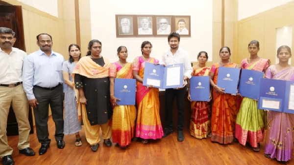 Udhayanidhi Stalin’s contribution to The Story of Victory of Business Queens Udhayanidhi Stalin’s contribution to The Story of Victory of Business Queens