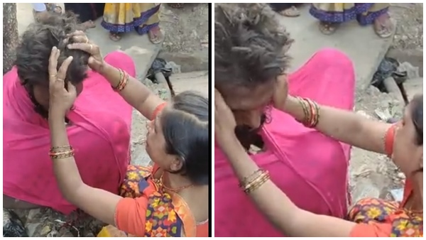  Heartwarming Reunion: Woman Discovers Missing Husband After 10 Years Outside UP Hospital 