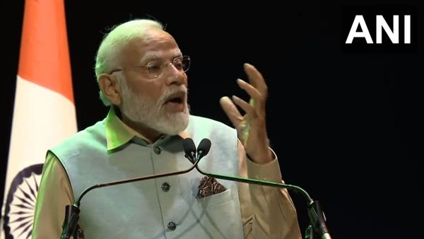 Indias UPI Now Expands to France: PM Modi In Paris