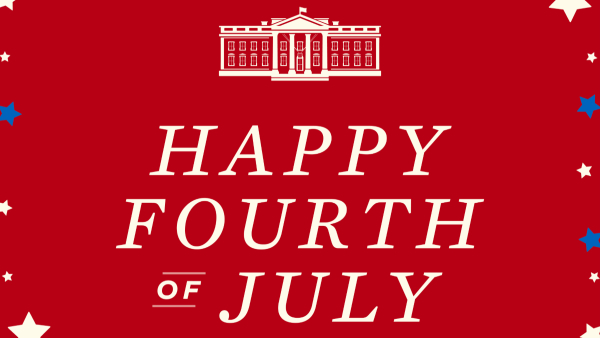 US Independence Day 2023: President Joe Biden, Vice President Kamala Harris Extend Wishes