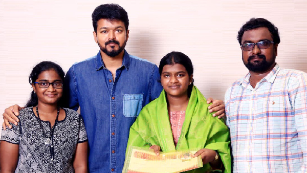 Thalapathy Vijays Political Aspirations: Actor Ready To Quit Films If ...