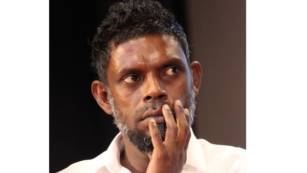 Malayalam Actor Vinayakan