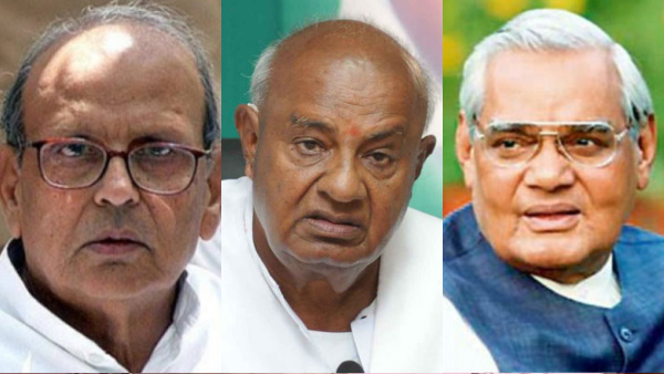 A Look Back At Prime Ministers Ousted by No-Confidence Motions