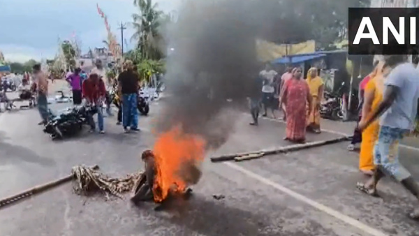 West Bengal Panchayat Election 2023: 7 Killed In Clashes, Bombing In Malda