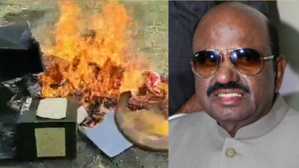 Elections Must Be Through Ballots, Not Bullets: Bengal Governor On Panchayat Polls