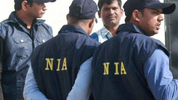2019 CHHATTISGARH ENCOUNTER: NIA ARRESTS 2 NAXAL CADRES
