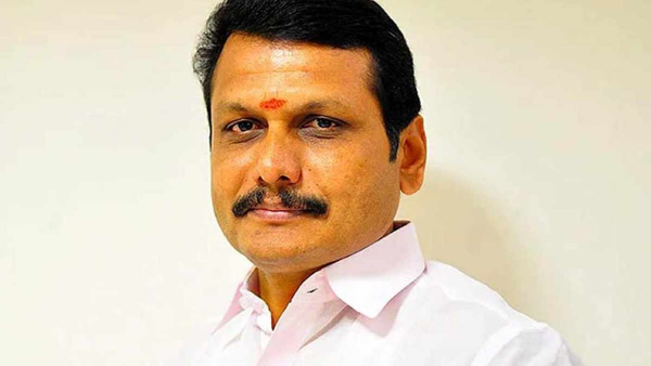 TN Minister Senthil Balajis Judicial Custody Extended Till Aug 25