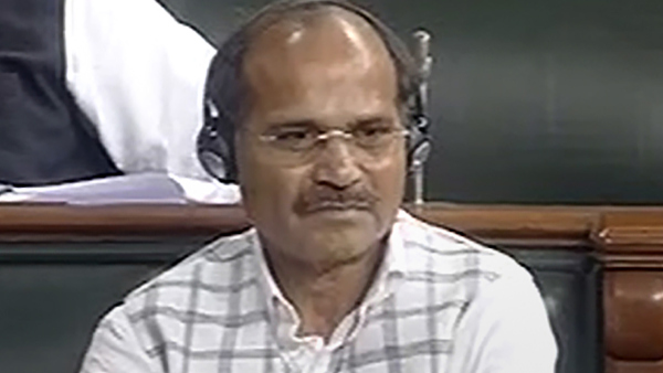 Adhir Ranjan Chowdhury Adhir Ranjan Chowdhury