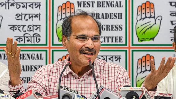 Adhir Ranjan Chowdhury