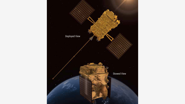 Aditya-L1 Mission Launch Date, Timings Announced By ISRO