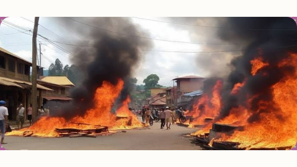 State or Centre? Who is responsible for the delay in Madurai AIIMS establishment? State or Centre? Who is responsible for the delay in Madurai AIIMS establishment?