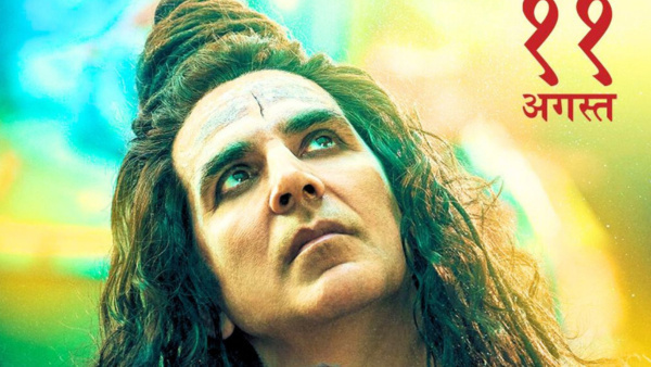 Akshay Kumar