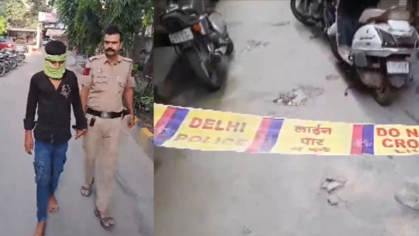 Delhi Police Arrest Two Suspects In Murder Of Amazon Manager Over Traffic Dispute