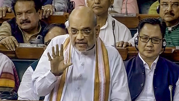 Major Overhaul: Centre Aims To Replace IPC, CrPC & Indian Evidence Act With New Laws