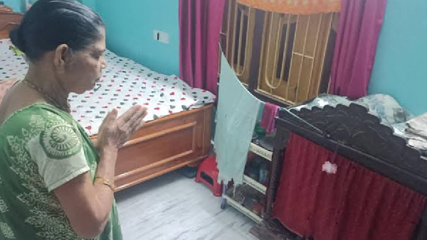 Chandrayaan-3 Camera Designer Anuj Nandi’s Kin Glued To TV Amid Exam Preparations