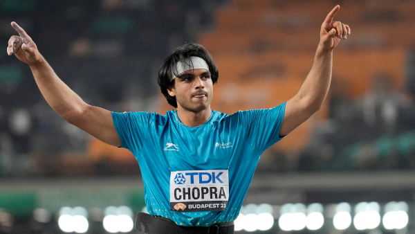 PM Modi, Indian Army Wish Neeraj Chopra As He Bags Gold In Javelin