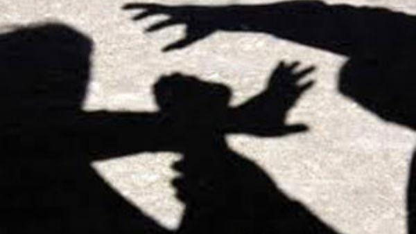 Maharashtra: BJP Leader Bharat Rajput Abuses, Assaults Tribal Man In Palghar