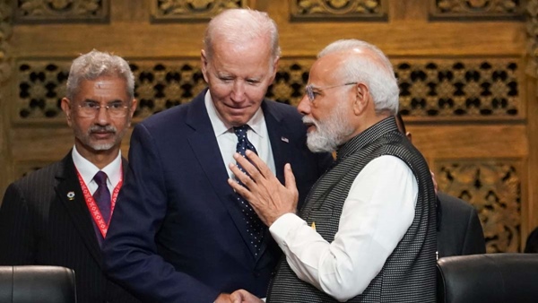 US President Joe Biden To Visit India From September 7-10 For G20 Summit
