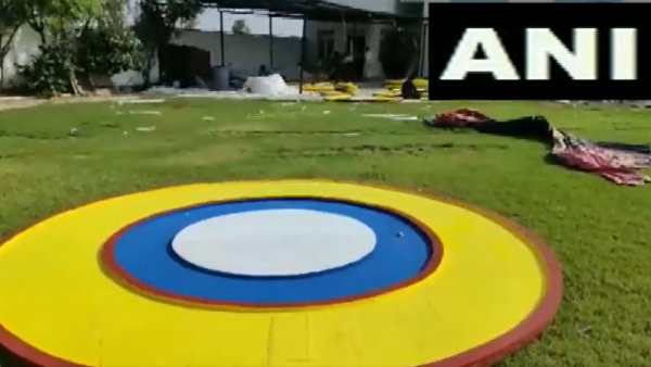 Bhind To Make World Record With Worlds Biggest Rakhi