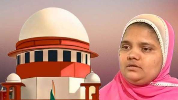 Why Selective Remission Only To Bilkis Bano Convicts: SC asks Guj Govt