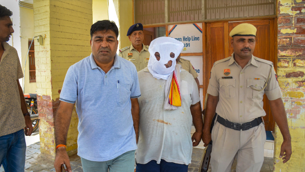 Nuh Clashes: Cow vigilante Bittu Bajrangi Gets Bail