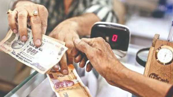 Kerala: Karnataka Cops Held For Accepting Bribe From Cheating Case Accused