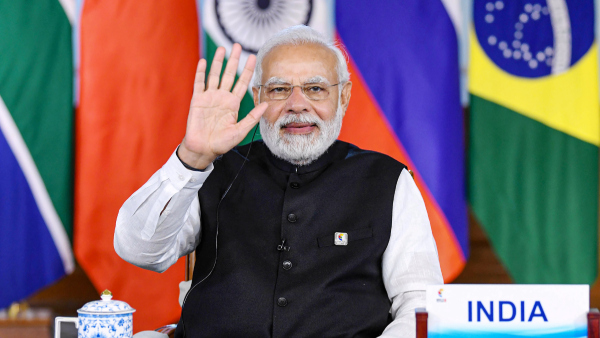 BRICS Summit 2023: What To Watch Out For?