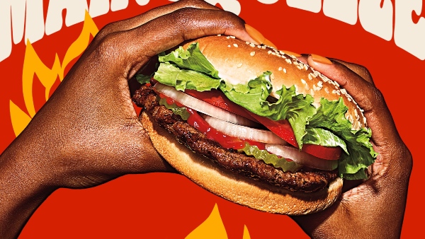 Burger King Removes Tomatoes From Burgers Due To Rising Prices