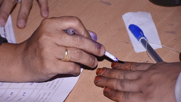 Bypolls To 7 Assembly Seats In 6 States To Be Held On Sep 5: EC