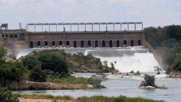 SC Refuses To Pass Order On TN Govts Plea To Release 24,000 Cusecs Of Cauvery Water