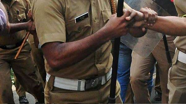 Chennai Cop Claims Hindus Will Rule India, Muslims, Christians Can Go To Pakistan; Gets Suspended