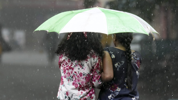 Tamil Nadu Weather: Chennai, Other Dists To Get Widespread Rains For Next 2 Days