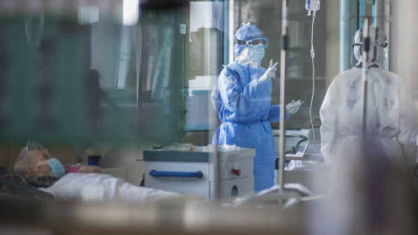 Unusual Case Of Blue Legs In Long Covid Patient Seen: Lancet Study