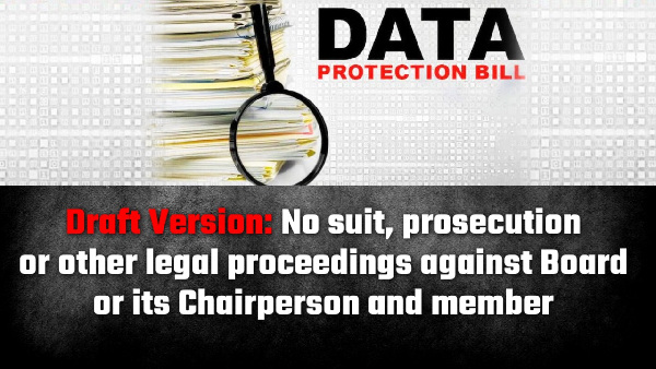 What Is Digital Personal Data Protection Bill 2023? 15 Things To Know