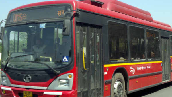 Delhi Man Quits Job On First Day After Realising Commute Would Take 3 Hours Each Way