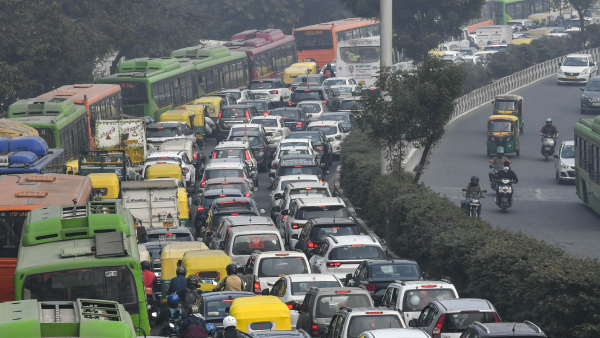 Independence Day 2023: Check Traffic Advisory Before You Travel In Delhi-NCR