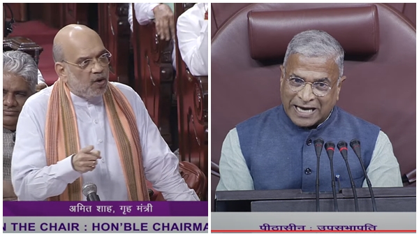 Delhi Services Bill Passed In Rajya Sabha