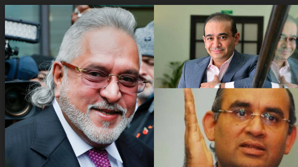 Meet The 10 Fugitive Economic Offenders Declared By Courts Since 2018