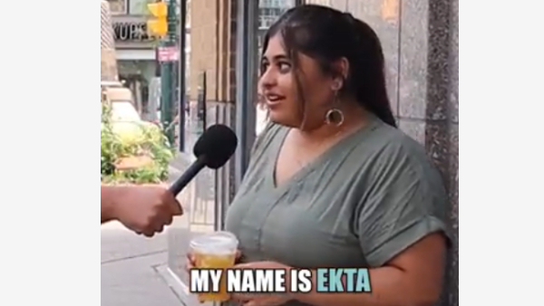 Truecaller CEO Offers Job To Woman Who Was Trolled For Her Dream To Leave India Comment